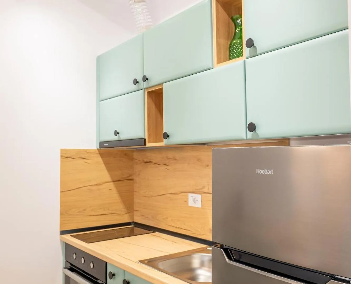 Tirent Apartment-Modern Bedrooms Stay Near Liqeni I Thate ティラナ