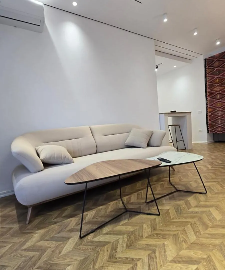 Tirent Apartment-Modern Bedrooms Stay Near Liqeni I Thate ティラナ