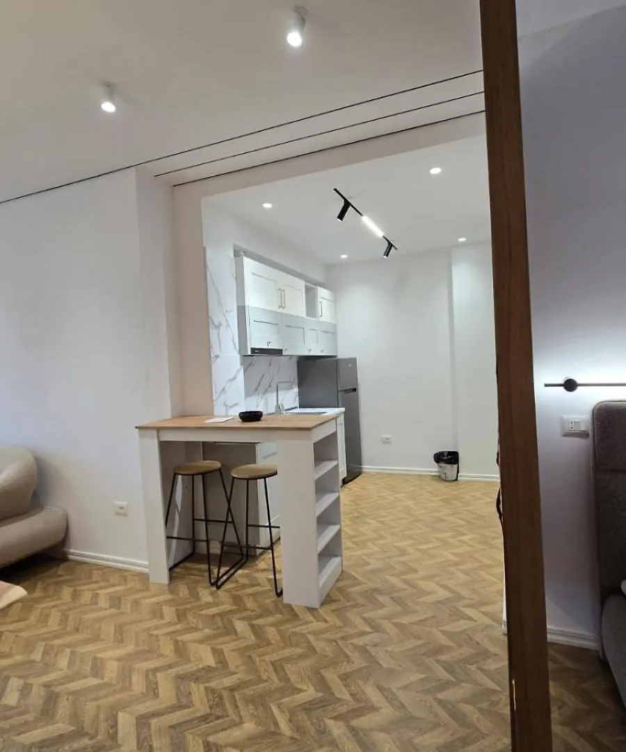 Apartment Tirent Apartment-Modern Bedrooms Stay Near Liqeni I Thate Tirana